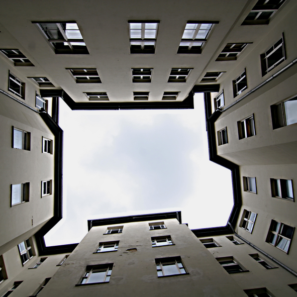 Berlin-Tucholskystrasse-
